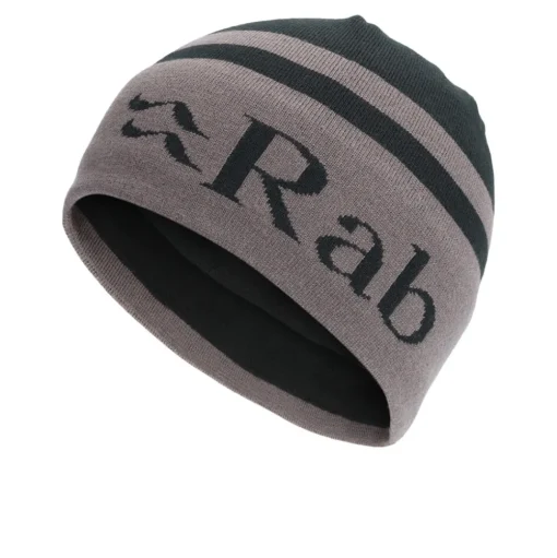 Rab Logo Band Cappello - AW23
