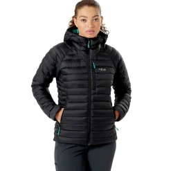 Rab Microlight Alpine giacca da donna-SS21