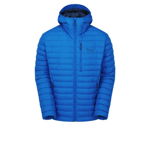 Rab Microlight Alpine Giubbotto - SS25