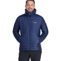 Rab Microlight Alpine Giubbotto - SS25