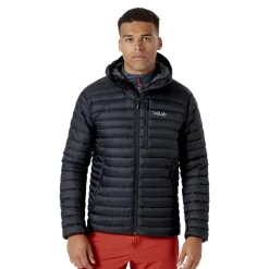 Rab Microlight Alpine Giubbotto - SS25