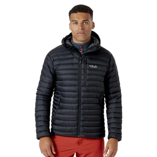 Rab Microlight Alpine Giubbotto - SS25