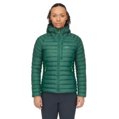 Rab Microlight Alpine per donna Giubbotto - SS25