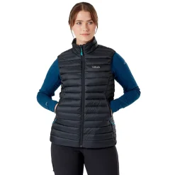 Rab Microlight gilet da donna-SS21
