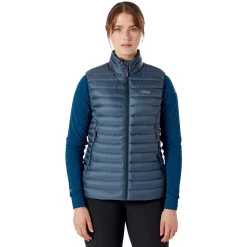Rab Microlight gilet da donna-SS21