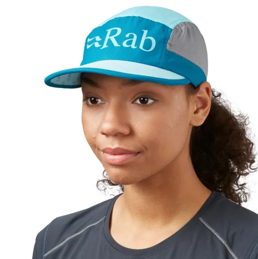 Rab Momentum 5 Panel Berretto - AW24