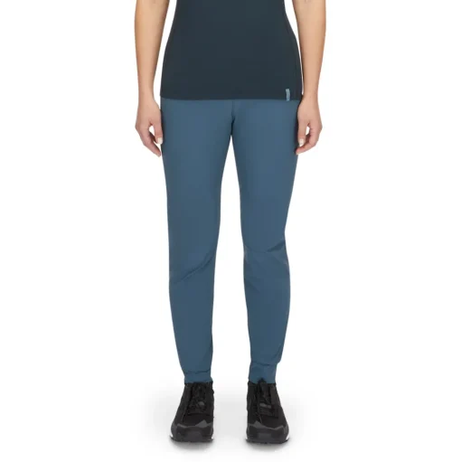 Rab Momentum Womens Pantaloni (Regular Leg) - SS25