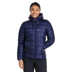 Rab Mythic Alpine Giacca da donna - AW23