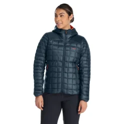 Rab Mythic Alpine Light Giacca da donna - AW23