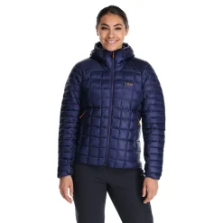 Rab Mythic Alpine Light Giacca da donna - AW23