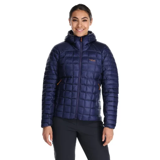 Rab Mythic Alpine Light Giacca da donna - AW23