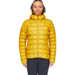 Rab Mythic Alpine per donna Giubbotto