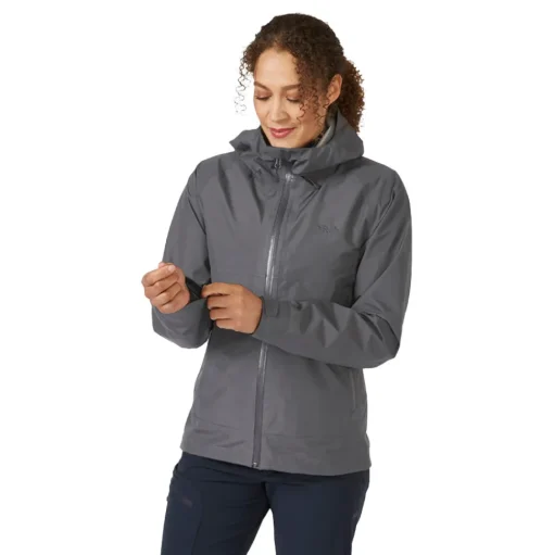 Rab Namche GORE-TEX Paclite Giacca per donna - SS23