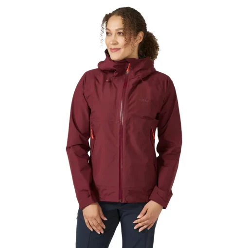 Rab Namche GORE-TEX Paclite Giacca per donna - SS23