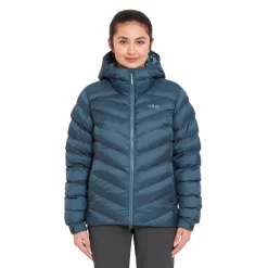 Rab Nebula Pro per donna Giubbotto - SS25