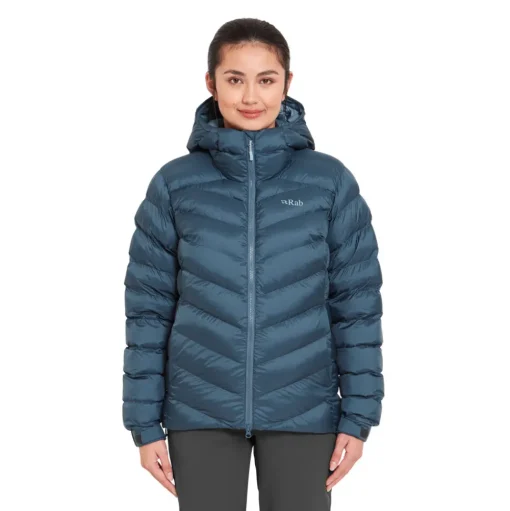 Rab Nebula Pro per donna Giubbotto - SS25