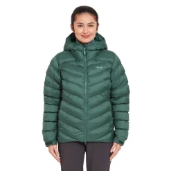 Rab Nebula Pro per donna Giubbotto - SS25