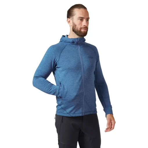 Rab Nexus Giacca con cappuccio - SS23