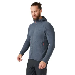 Rab Nexus Giacca con cappuccio - SS23