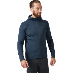 Rab Nexus Giacca con cappuccio - SS23