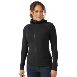 Rab Nexus Giacca con cappuccio per donna - 223