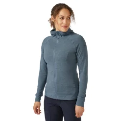 Rab Nexus Giacca con cappuccio per donna - SS23