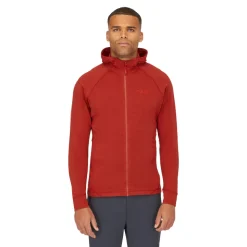 Rab Nexus Hooded Giubbotto - SS25