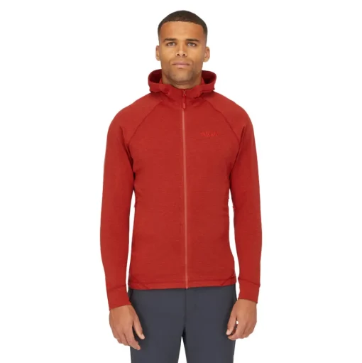 Rab Nexus Hooded Giubbotto - SS25