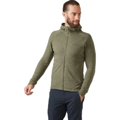 Rab Nexus Hooded Giubbotto - SS25