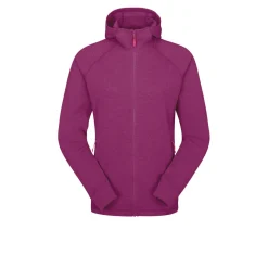 Rab Nexus Hooded per donna Giubbotto - SS25