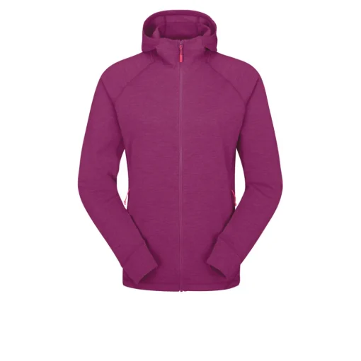 Rab Nexus Hooded per donna Giubbotto - SS25