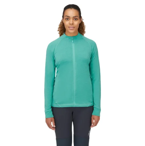 Rab Nexus per donna Giubbotto - AW24