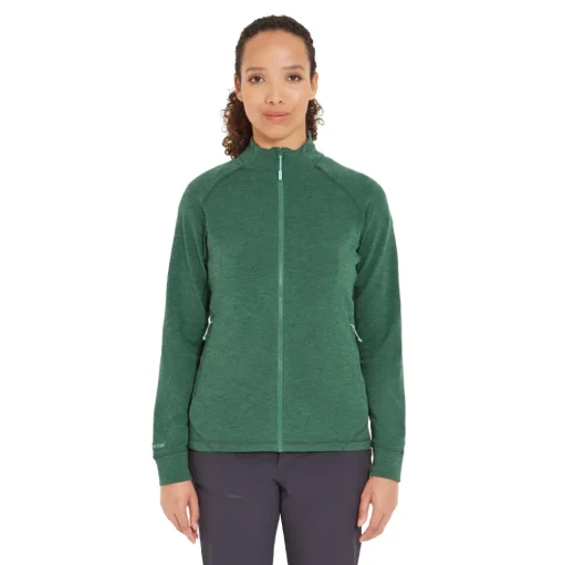Rab Nexus per donna Giubbotto - SS25
