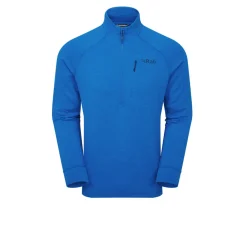 Rab Nexus Pull-On Mezza cerniera Top - SS25