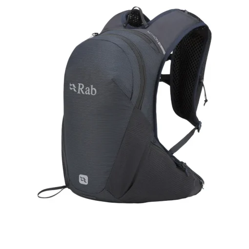 Rab Nitron 12L Lightweight Zaino - SS25