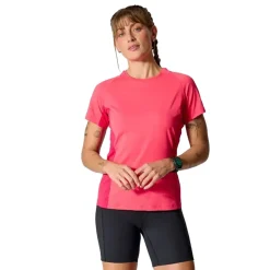 Rab per donna Trail Maglietta da corsa - SS25