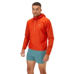Rab Phantom Pull-On Giubbotto