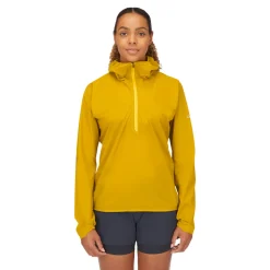Rab Phantom Pull-On per donna Giubbotto