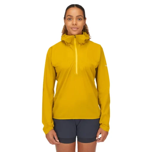 Rab Phantom Pull-On per donna Giubbotto
