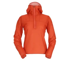 Rab Phantom Pull-On per donna Top - AW24