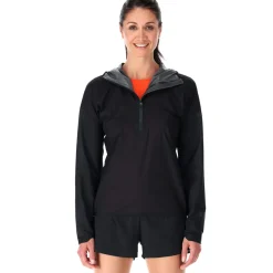 Rab Phantom Pull-On per donna Top - AW24