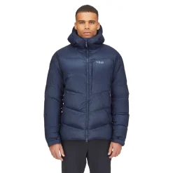 Rab Positron Pro Down Giubbotto - SS25