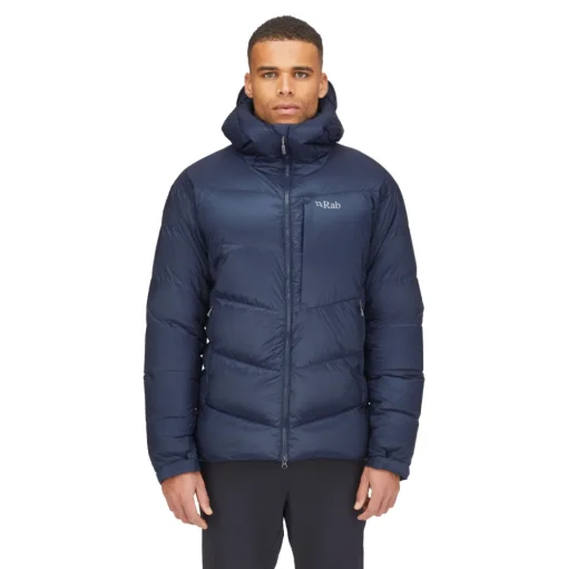 Rab Positron Pro Down Giubbotto - SS25