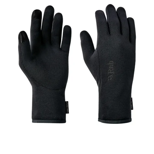 Rab Power Stretch Contact Guanti - SS25