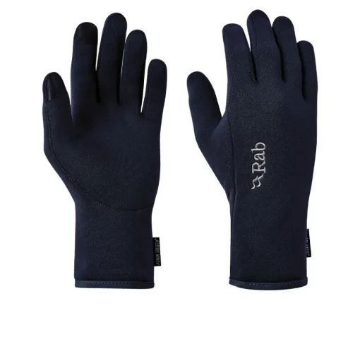 Rab Power Stretch Contact Guanti - SS25