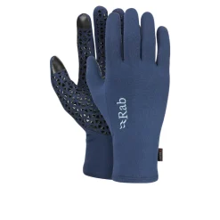 Rab Power Stretch Contact Grip per donna Guanti - SS25