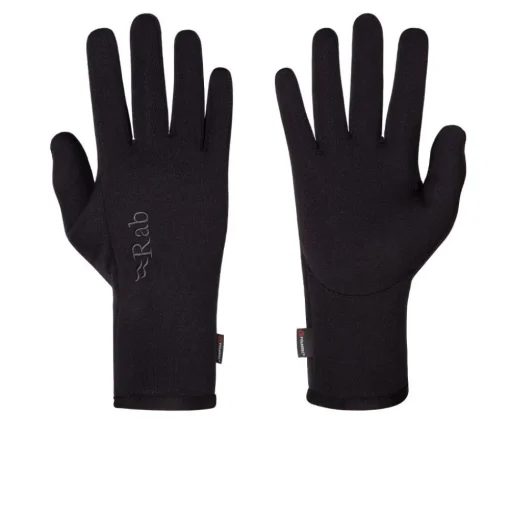 Rab Power Stretch Pro guanti-SS21