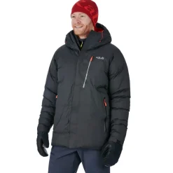 Rab Resolution piumino imbottito -SS21