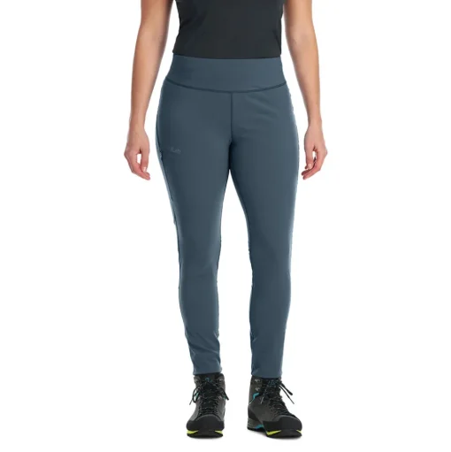 Rab Rhombic per donna Leggings