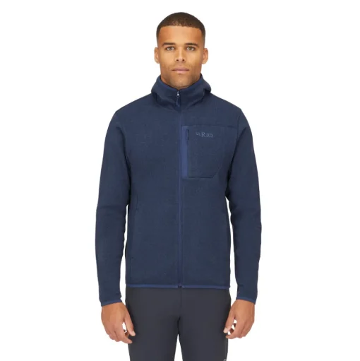 Rab Ryvoan Hooded Giubbotto - AW24